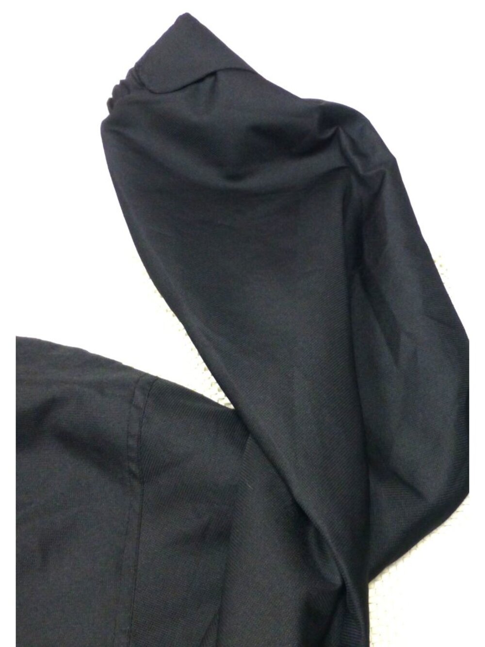 NFL Coors Light Black Hooded Jacket XXL Mens Polyester Blend - Picture 11 of 13